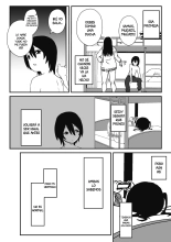 Kodomobeya Onee-chan : página 25