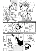 Koi no Susume #1 : página 6