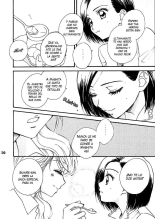 Koi no Susume #1 : página 8