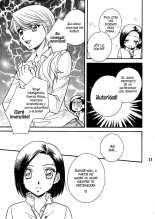Koi no Susume #1 : página 9