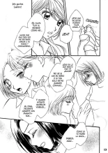 Koi no Susume #1 : página 11
