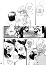Koi no Susume #1 : página 12