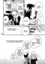 Koi no Susume #1 : página 22