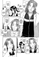 Koi Wa Misoji Wo Sugite Kara : página 8