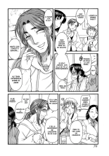 Koi Wa Misoji Wo Sugite Kara : página 71