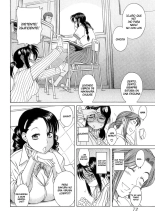 Koi Wa Misoji Wo Sugite Kara : página 73