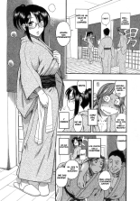 Koi Wa Misoji Wo Sugite Kara : página 95