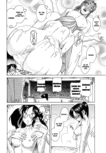 Koi Wa Misoji Wo Sugite Kara : página 103