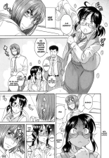 Koi Wa Misoji Wo Sugite Kara : página 123