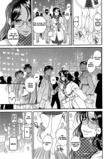 Koi Wa Misoji Wo Sugite Kara : página 152