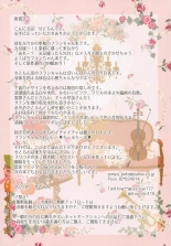Koibito Flan-chan -Love Love Ecchi- : página 14
