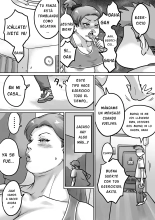 Koibito wa Yanmama : página 77