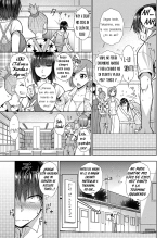 Koisuru Short Pants : página 5