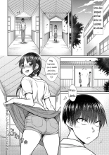 Koisuru Short Pants : página 20