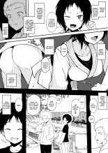 Kokujin no Tenkousei NTR ru Chapters 1-5 Plus Bonus chapters Eromanga and Los pechos de mamá son robados : página 35