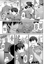 Kongou-chan to Love Love Shinkon Play : página 2