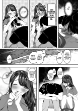 ¡¡Si Hubiese Sabido que era una Onee-san con un Deseo Sexual tan Grande, Nunca la Hubiera Seguido hasta su Casa!! : página 6