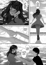 ¡¡Si Hubiese Sabido que era una Onee-san con un Deseo Sexual tan Grande, Nunca la Hubiera Seguido hasta su Casa!! : página 7
