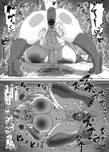 Konna Sugata no Watashi demo Suki ni natte kureru…? Hakugai Ryuujo to Genkai Koroshi-ya no Junai Kairaku Ochi : página 69