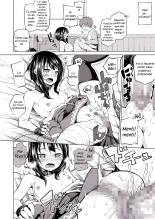 Extasis para la chica explosiva : página 14