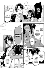 Este chico no es my novio!! ~La situacion de los hermanos~ Shinomura : página 9
