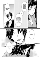 Este chico no es my novio!! ~La situacion de los hermanos~ Shinomura : página 10