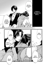 Este chico no es my novio!! ~La situacion de los hermanos~ Shinomura : página 11