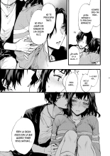 Este chico no es my novio!! ~La situacion de los hermanos~ Shinomura : página 12