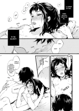 Este chico no es my novio!! ~La situacion de los hermanos~ Shinomura : página 23