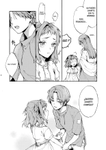 Este chico no es my novio!! ~La situacion de los hermanos~ Shinomura : página 29
