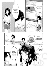 Este chico no es my novio!! ~La situacion de los hermanos~ Shinomura : página 33