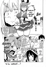 Kono Subarashii Biyaku de Kimeseku o! 2 : página 26