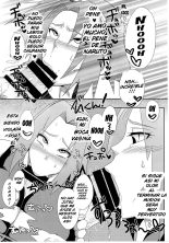 Konoha no Bitch-chan! : página 9
