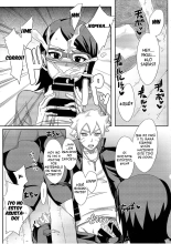 Konoha's Secret Service : página 24