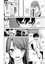 Konyaku Haki ni Natta Onee-chan : página 7