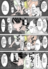 Kora! Anta Hahaoya o Kudoite Nani Shiyoutte Iu no! ~Hahaoya Hatsujou Hen~ Zenpen : página 49