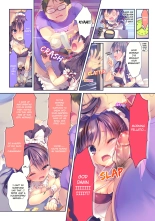 This Is Really A Maid’s Job?! : página 7