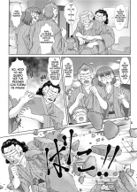 Korekaramo Yoroshiku : página 5