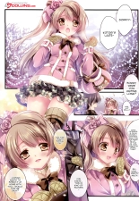 Kotori's SPECIAL LOVE SET : página 3