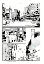 Kouenji Fujunjou Shoutengai Ch. 1-3 : página 24