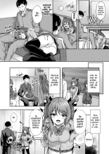 Kouhai wa Koakumama!? | ¡Mi Compañera de Club es una Pequeña Diablilla! : página 7
