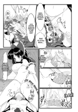Kouhaku Tenchuu : página 7