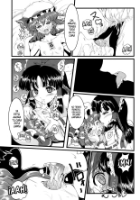 Kouhaku Tenchuu : página 8