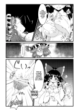 Kouhaku Tenchuu : página 14