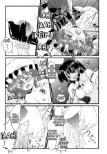 Kouhaku Tenchuu : página 21
