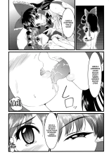 Kouhaku Tenchuu : página 28
