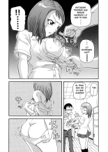 Kousoku Kougyaku Paparazzi : página 5