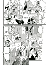Koutei no Toubatsu! Dora Musume : página 7