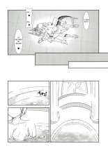 Koutei no Toubatsu! Dora Musume : página 15