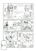 Koutei no Toubatsu! Dora Musume : página 16